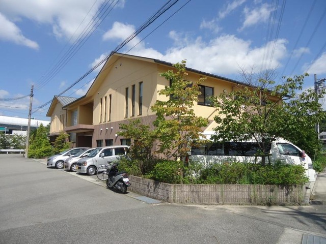 さくらの家 施設外観