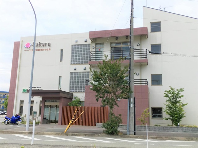 さくらの家