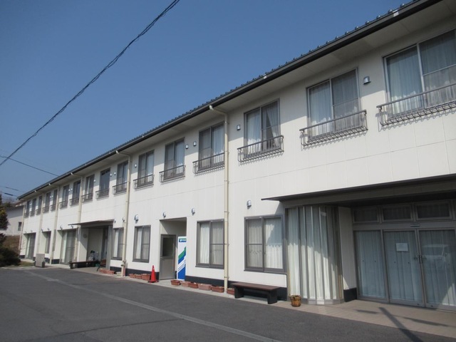 サンライフみのり