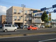 さわやか本城館