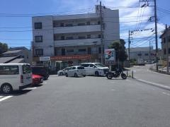 セブンイレブン　横浜鳥山町東店