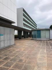 杏林大学医学部付属病院