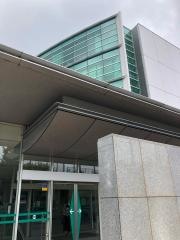 杏林大学医学部付属病院