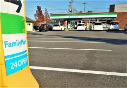 ファミリーマート　刈谷新田町店