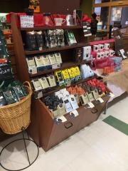タリーズコーヒー　イオンモールつがる市立図書館店