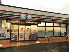 セブンイレブン　名古屋枇杷島1丁目店