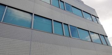 ジブラルタ生命保険株式会社　京阪営業所