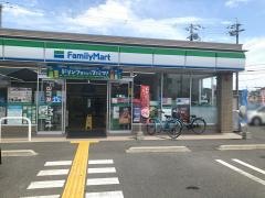 ファミリーマート　赤穂東浜店
