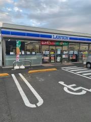 ローソン　秦野戸川店