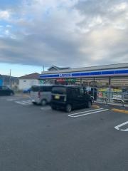 ローソン　秦野戸川店