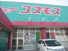 ドラッグストアコスモス　上板店