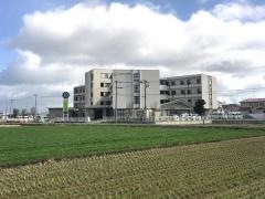 特別養護老人ホーム　ケアポート晴寿
