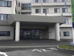 特別養護老人ホーム　ケアポート晴寿