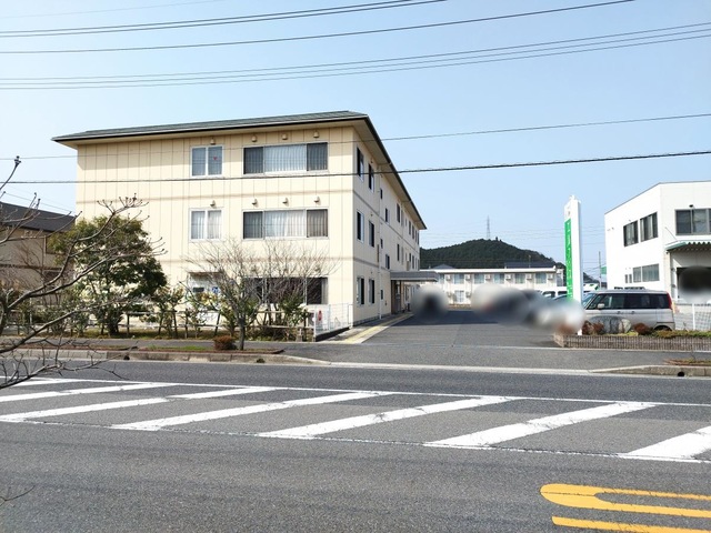エルフィスヘルスライフホーム 観音寺新町