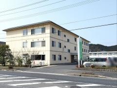 エルフィスヘルスライフホーム 観音寺新町