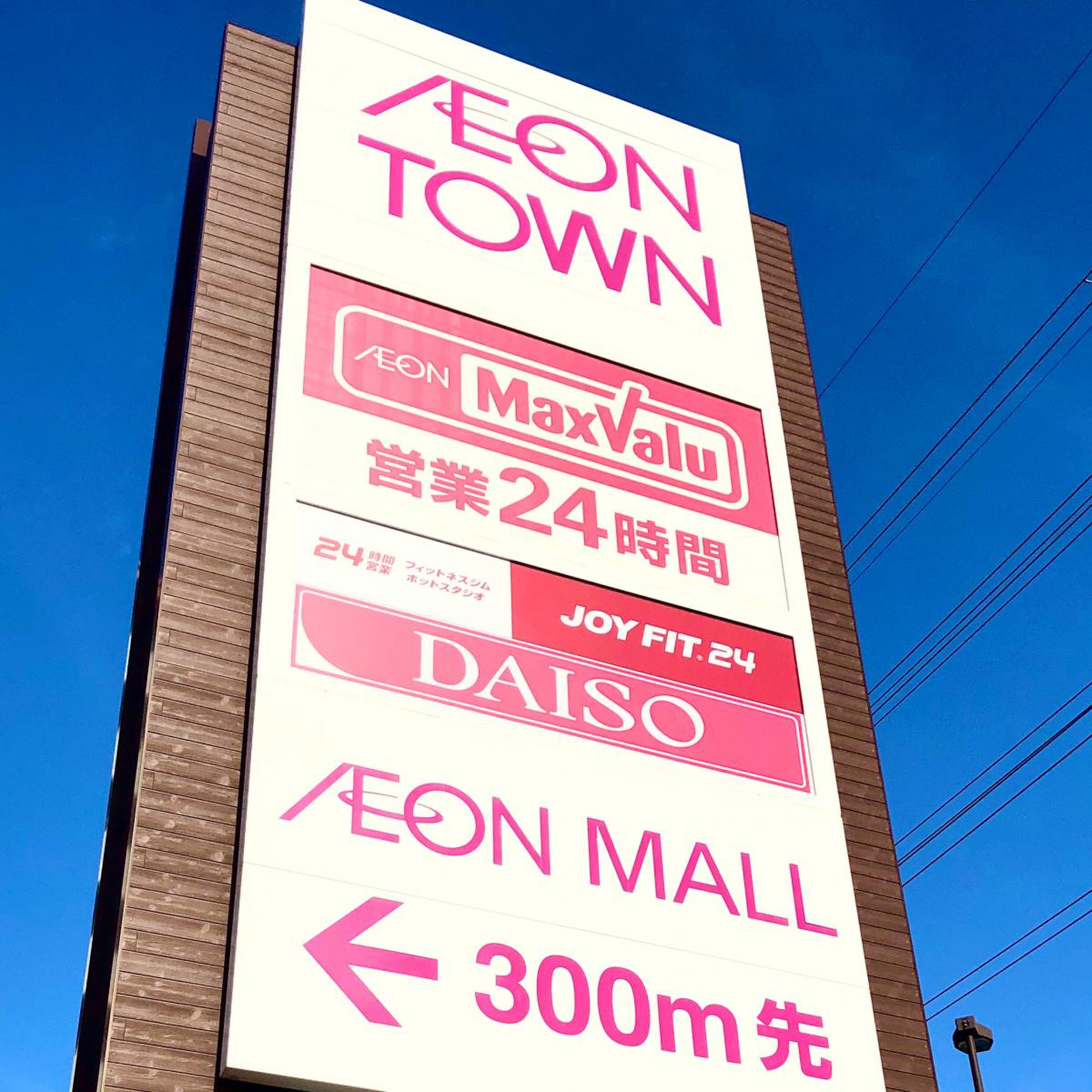 マックスバリュ 新 船橋 店