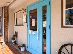 お菓子の贈りもの　めい