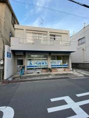 個別指導塾の学習塾ペガサス　住吉墨江教室