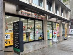 セブンイレブン　京都御所南店