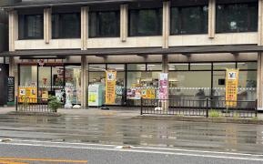 セブンイレブン　京都御所南店