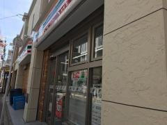 セブンイレブン　福岡大名中央通り店