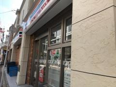 セブンイレブン　福岡大名中央通り店