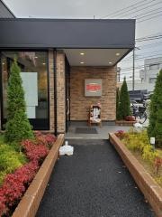 デニーズ　大船笠間店