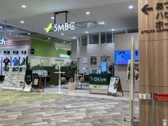 三井住友銀行イオンモール熱田店