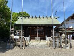 御井神社