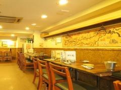 貝酒場かきべえ本店