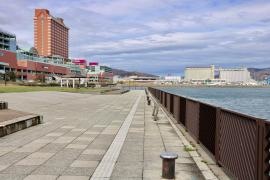 築港臨海公園