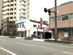 ニッポンレンタカー北上駅西口営業所