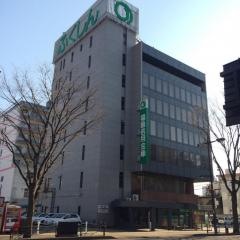 福島信用金庫本店
