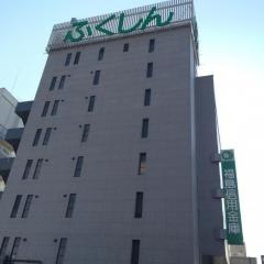 福島信用金庫本店