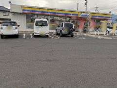 ミニストップ　福島桑折町店