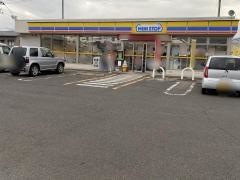 ミニストップ　福島桑折町店