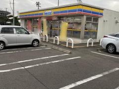 ミニストップ　福島桑折町店