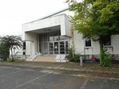 仁連小学校