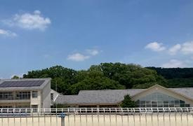 大平西小学校