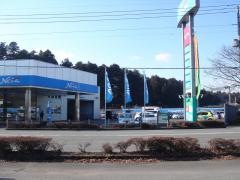 ネッツトヨタ栃木　日光森友店