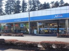 ネッツトヨタ栃木　日光森友店