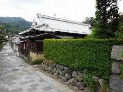 高田家