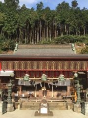 太平山神社