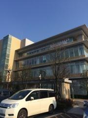 さいたま市桜区役所