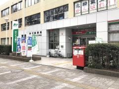 ゆうちょ銀行所沢店
