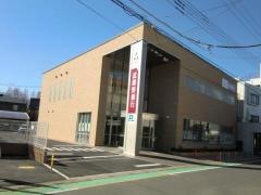 武蔵野銀行朝霞支店