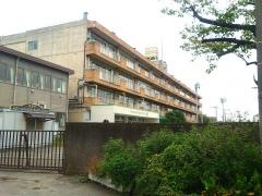 稲荷小学校