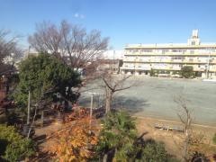 稲荷小学校