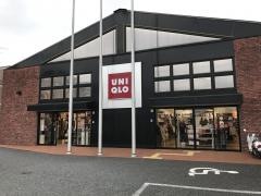 ユニクロ　大宮大和田店
