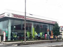 埼玉トヨタ自動車浦和東店